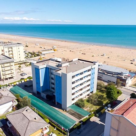 COLUMBUS vista mare Lägenhet Bibione Exteriör bild